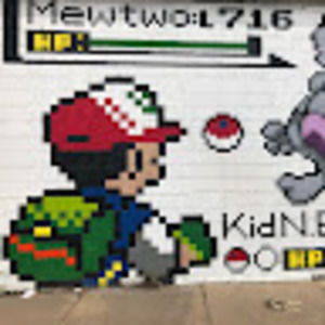 Meet your Posher, Brannon